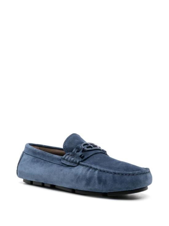  발디니니 로퍼 U3E701P1LISA1505 Blue - BALDININI