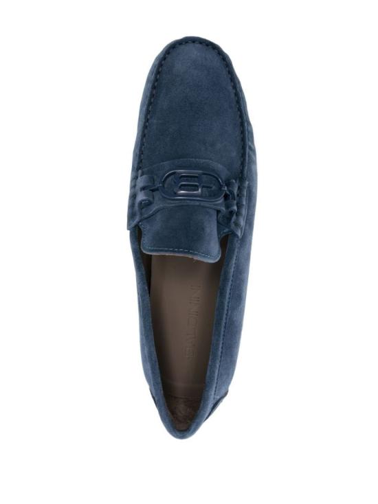  발디니니 로퍼 U3E701P1LISA1505 Blue - BALDININI