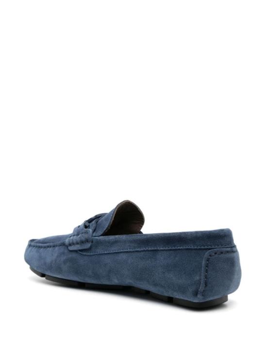  발디니니 로퍼 U3E701P1LISA1505 Blue - BALDININI