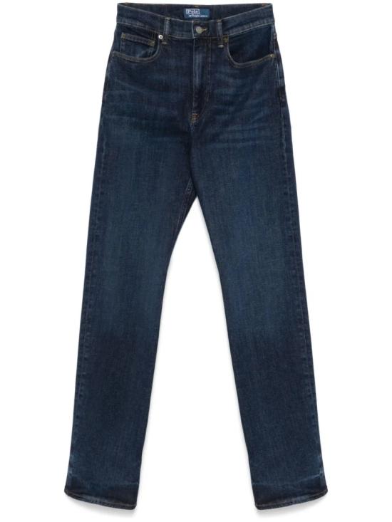 25FW 폴로 랄프로렌 데님 211969407001 Blue