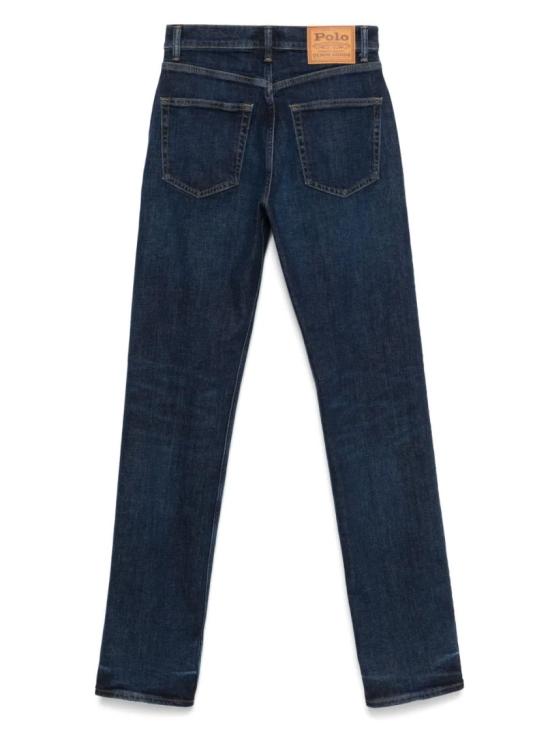 25FW 폴로 랄프로렌 데님 211969407001 Blue - POLO RALPH LAUREN