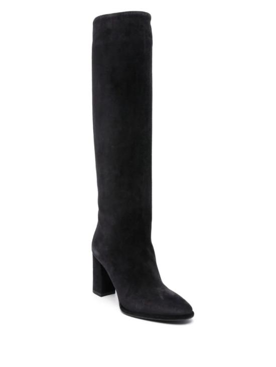  레실라 부츠 7074T080R3PPPOW001 Black - LE SILLA