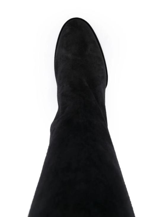  레실라 부츠 7074T080R3PPPOW001 Black - LE SILLA