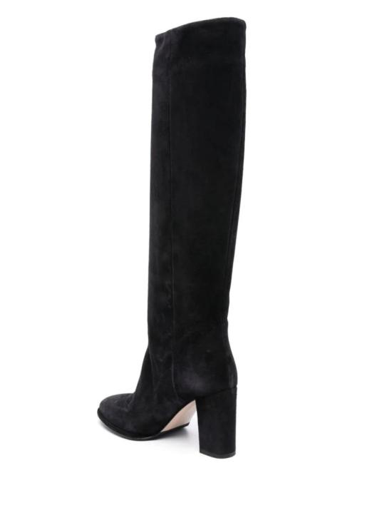  레실라 부츠 7074T080R3PPPOW001 Black - LE SILLA