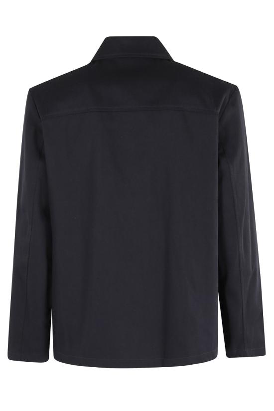 25FW 아페쎄 자켓 COFCO H02991 097 Blue - A.P.C.