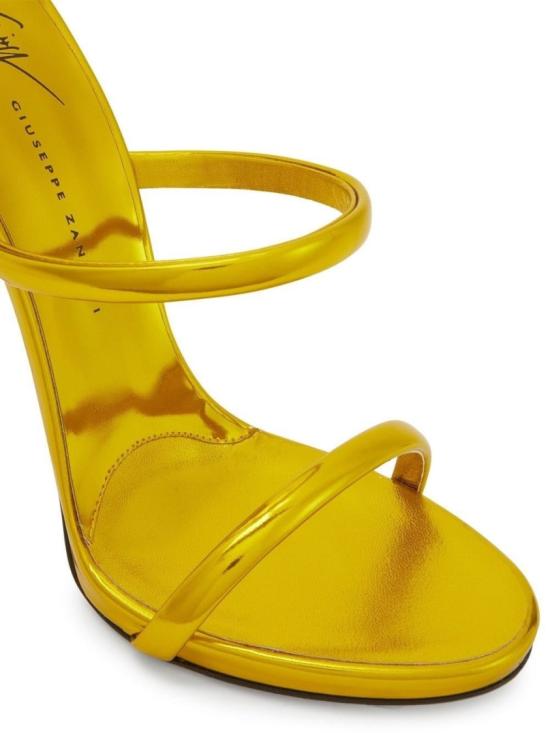 쥬세페자노티 E300005 Gold - GIUSEPPE ZANOTTI