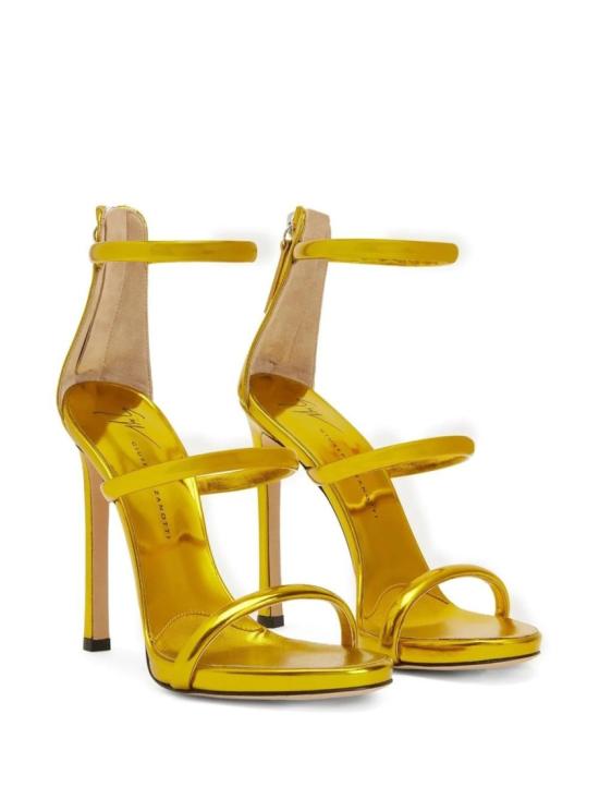  쥬세페자노티 E300005 Gold - GIUSEPPE ZANOTTI