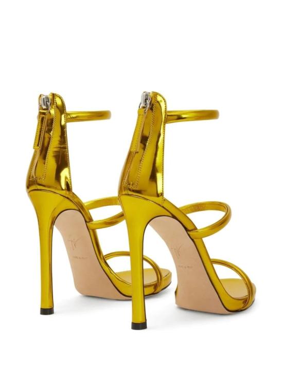  쥬세페자노티 E300005 Gold - GIUSEPPE ZANOTTI