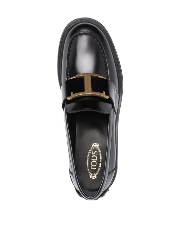 25FW 토즈 XXW08D0EU50SHA Black - TODS