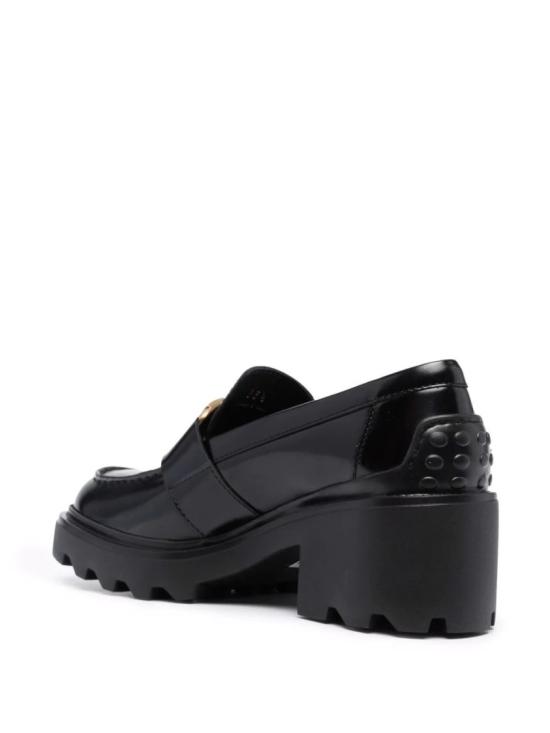 25FW 토즈 XXW08D0EU50SHA Black - TODS
