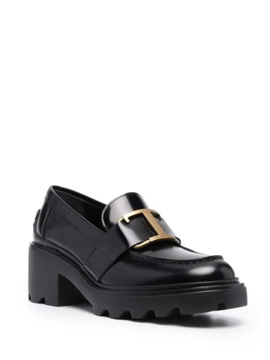 25FW 토즈 XXW08D0EU50SHA Black - TODS