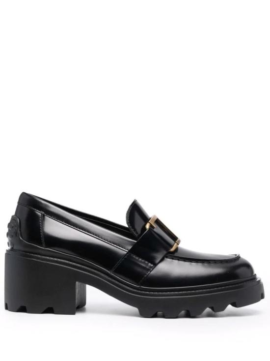 25FW 토즈 XXW08D0EU50SHA Black