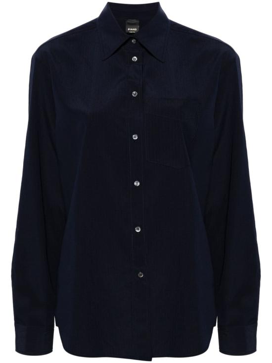  핑코 탑 103708A273 EY6 Blue