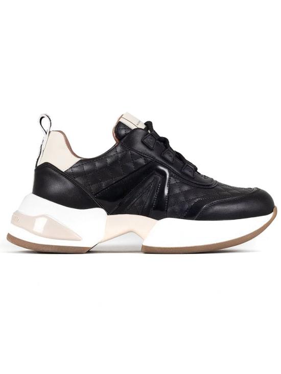  알렉산더 스미스 스니커즈 MBW 1192 BLK Black