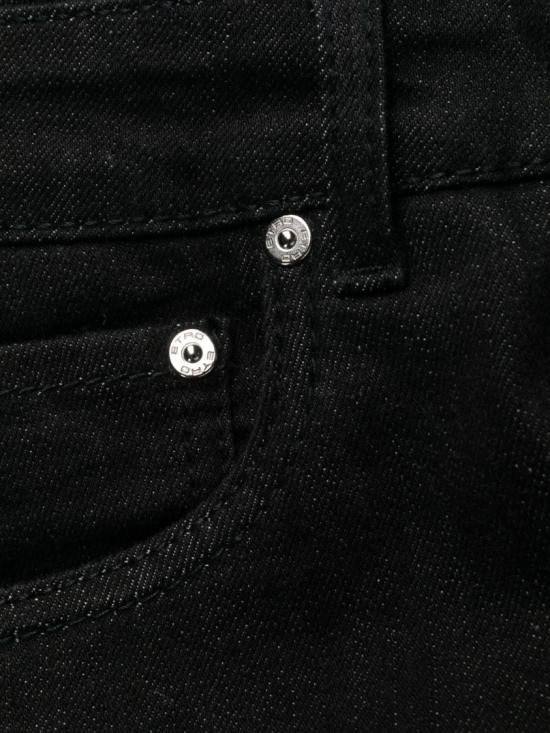  에트로 데님 U1W5089641 0001 Black - ETRO