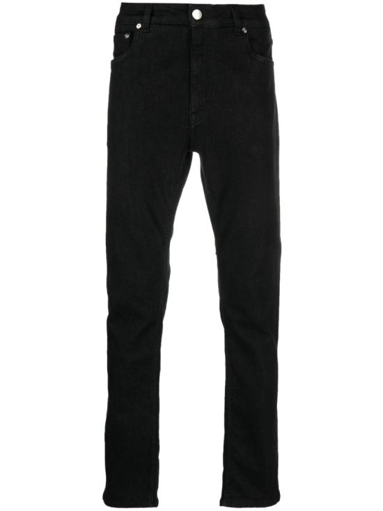  에트로 데님 U1W5089641 0001 Black