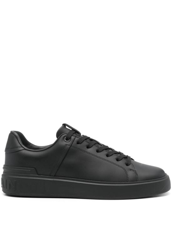  발망 스니커즈 DM1VI288LVTR 0PA Black