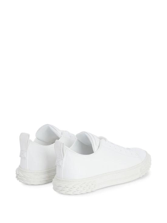  쥬세페자노티 스니커즈 RU20025 002 White - GIUSEPPE ZANOTTI