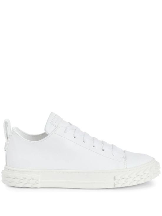  쥬세페자노티 스니커즈 RU20025 002 White