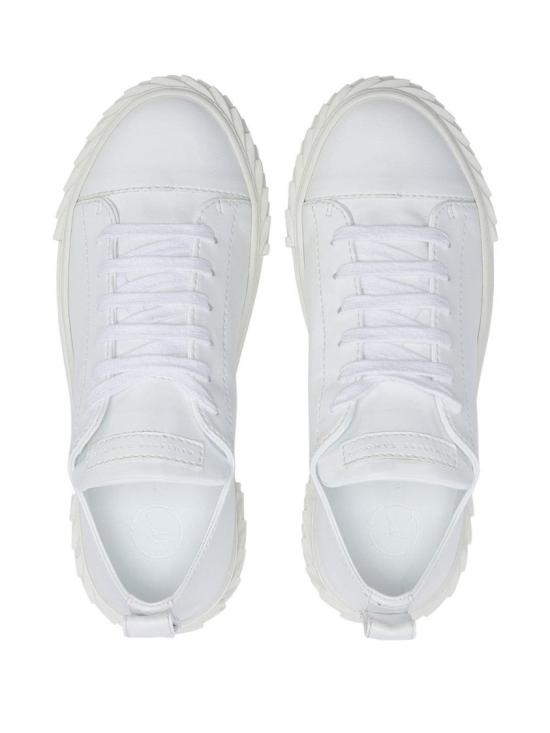  쥬세페자노티 스니커즈 RU20025 002 White - GIUSEPPE ZANOTTI