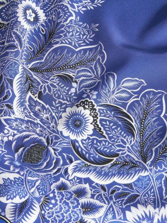  에트로 탑 WRIA0019AK012 1883 Blue - ETRO