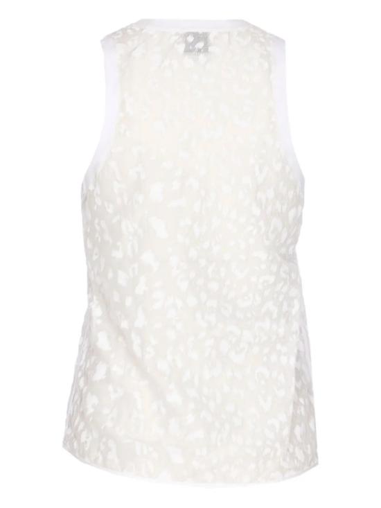 핑코 탑 105260A2MN Z04 White - PINKO