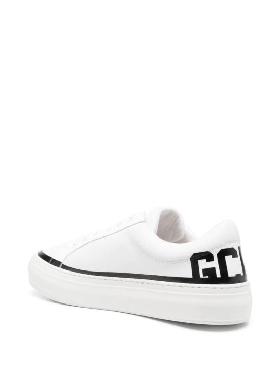 지씨디에스 스니커즈 CC94U460082 02 White - GCDS