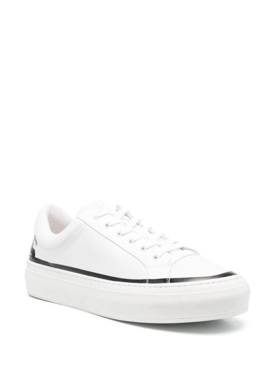  지씨디에스 스니커즈 CC94U460082 02 White - GCDS