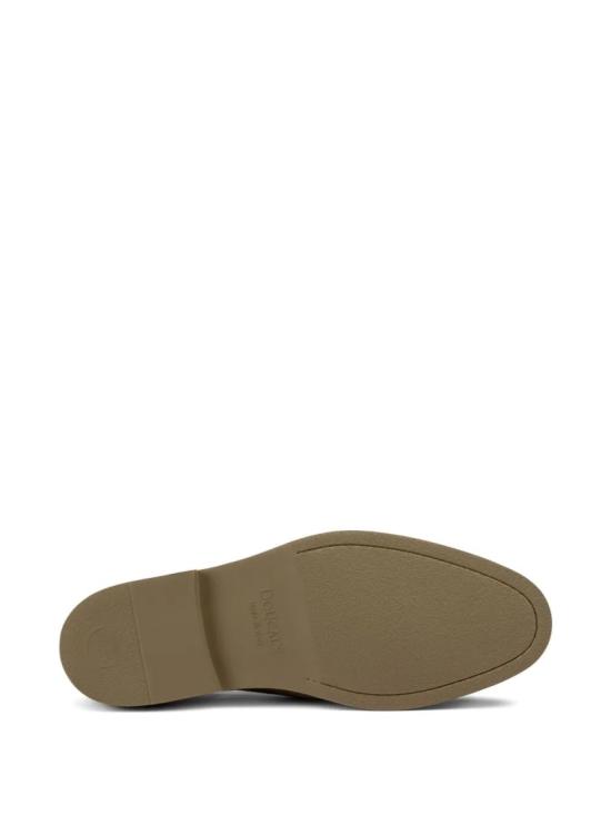  듀칼 로퍼 DU3294SALOUF009ZM08 Brown - DOUCAL’S