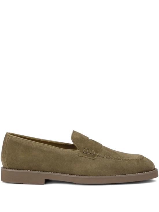  듀칼 로퍼 DU3294SALOUF009ZM08 Brown