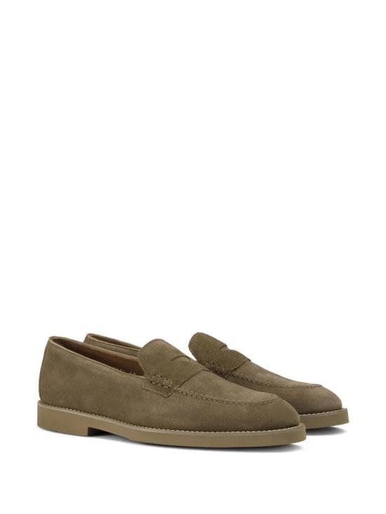  듀칼 로퍼 DU3294SALOUF009ZM08 Brown - DOUCAL’S