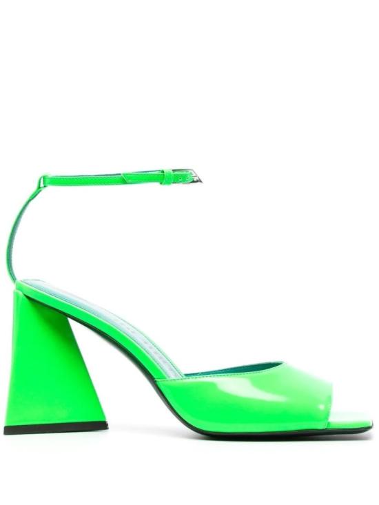  디 아티코 샌들 231WS599E056 407 Green