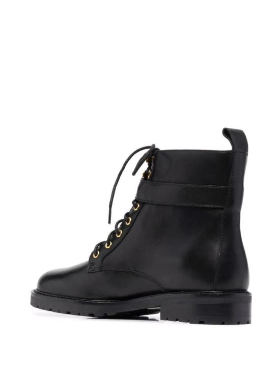  랄프 로렌 부츠 802838413001 Black - RALPH LAUREN