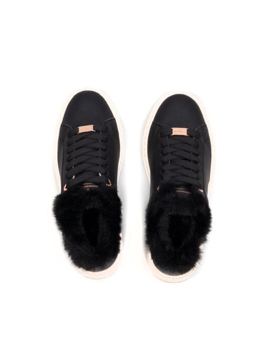  알렉산더 스미스 스니커즈 LDW 8242 BLK Black - ALEXANDER SMITH