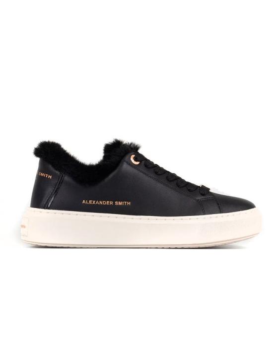  알렉산더 스미스 스니커즈 LDW 8242 BLK Black