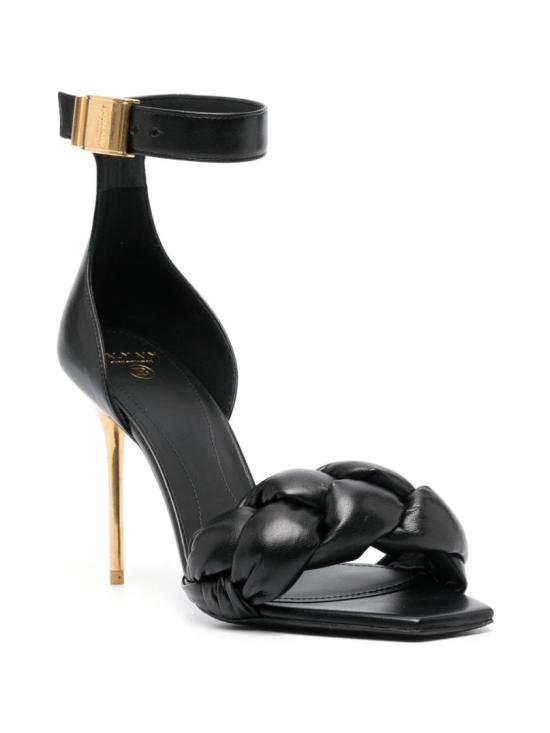  발망 AN0UH875TSBN Black - BALMAIN