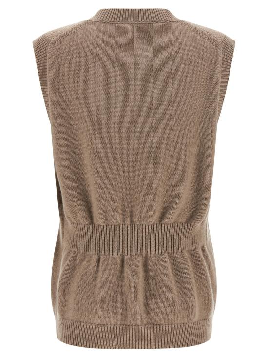 25FW 펜디 베스트 FZXE19AYLSF0QD3 - FENDI