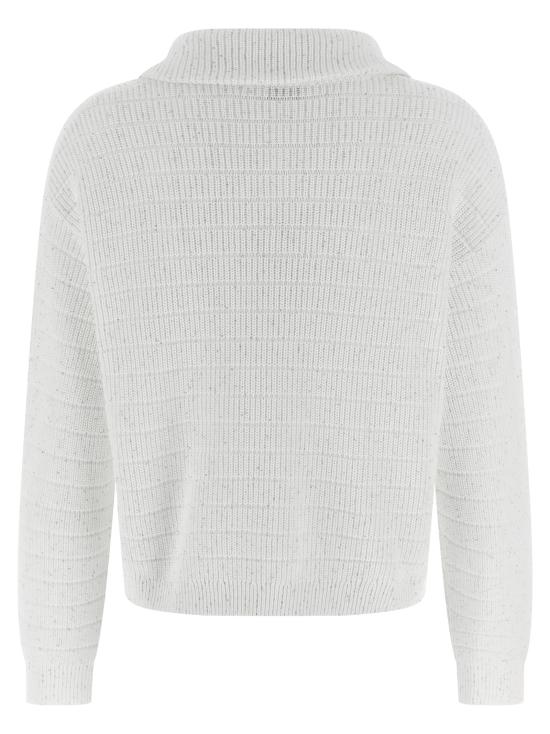 25FW 브루넬로 쿠치넬리 폴로 티셔츠 MDV754005CJ159 - BRUNELLO CUCINELLI