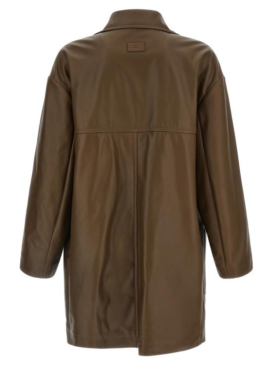 25FW 펜디 코트 FPJ897AQOIF1LUZ - FENDI