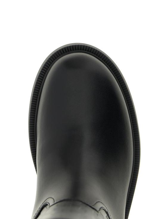 25FW 펜디 부츠 8W8574AY9OF0ABB - FENDI