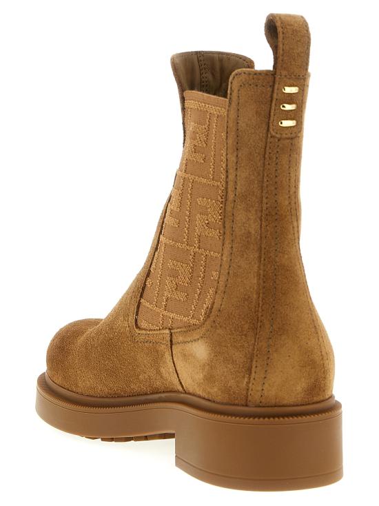 25FW 펜디 부츠 8T8576AYF2F1TYI - FENDI