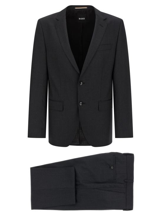 25FW 휴고보스 수트 50481696021