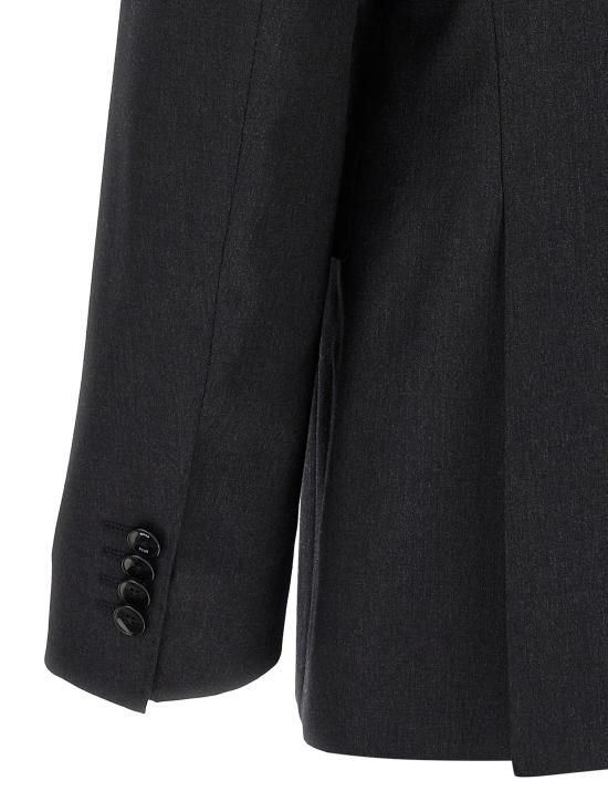 25FW 휴고보스 수트 50481696021 - HUGO BOSS