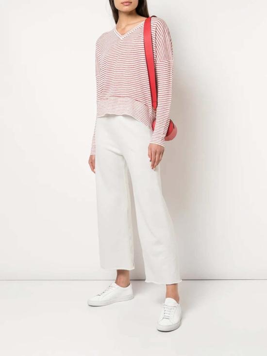  닐리로탄 스트레이트 팬츠 닐리 로탄 키키 스웨트팬츠 - NILI LOTAN