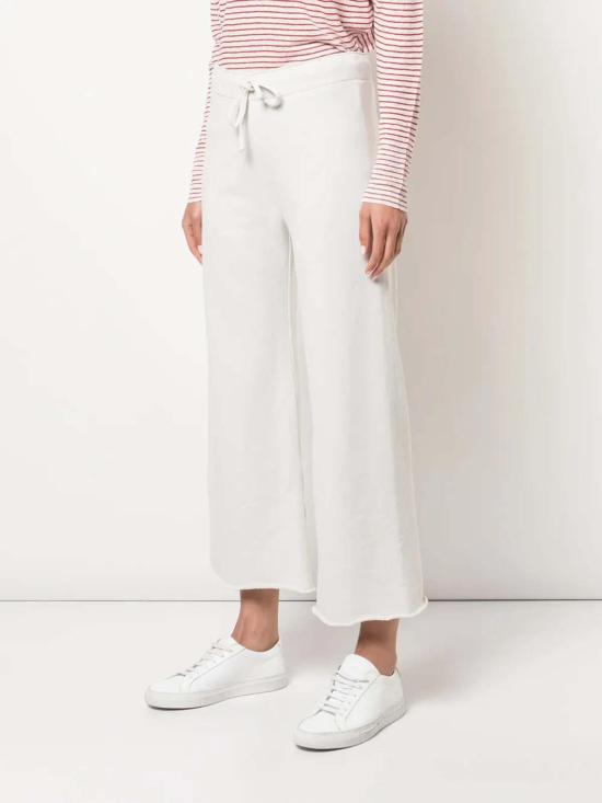  닐리로탄 스트레이트 팬츠 닐리 로탄 키키 스웨트팬츠 - NILI LOTAN