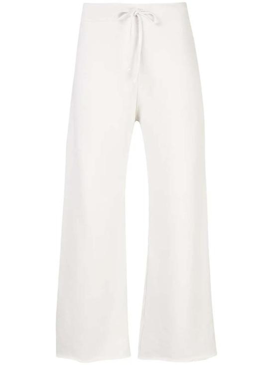  닐리로탄 스트레이트 팬츠 닐리 로탄 키키 스웨트팬츠