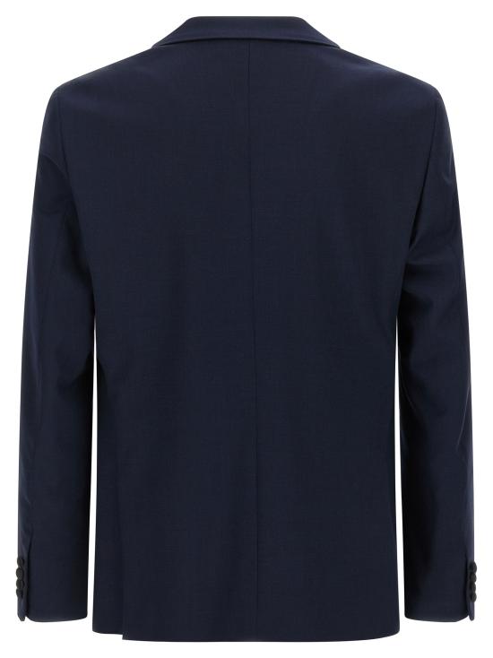 25FW 팔질레리 수트 9BJ3705SE2RA30201 - PAL ZILERI