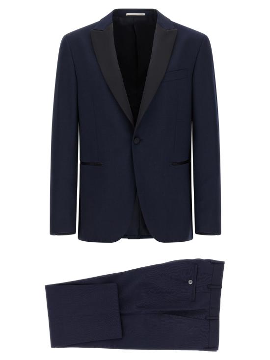 25FW 팔질레리 수트 9BJ3705SE2RA30201