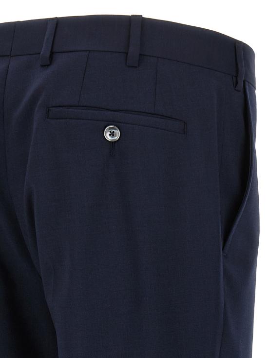 25FW 팔질레리 수트 9BJ3705SE2RA30201 - PAL ZILERI