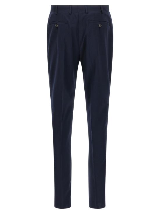 25FW 팔질레리 수트 9BJ3705SE2RA30201 - PAL ZILERI